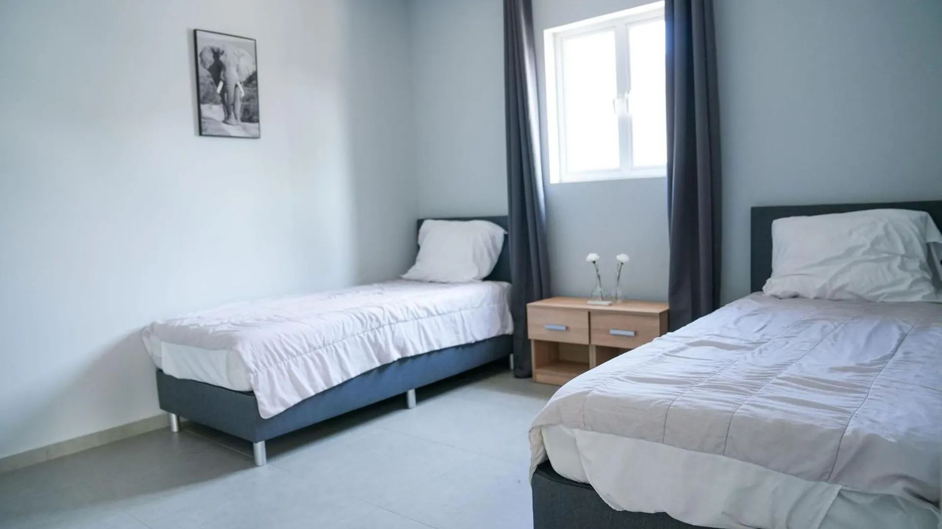 Apartment Casa Cielo - Kymani Resorts Willemstad Curacao