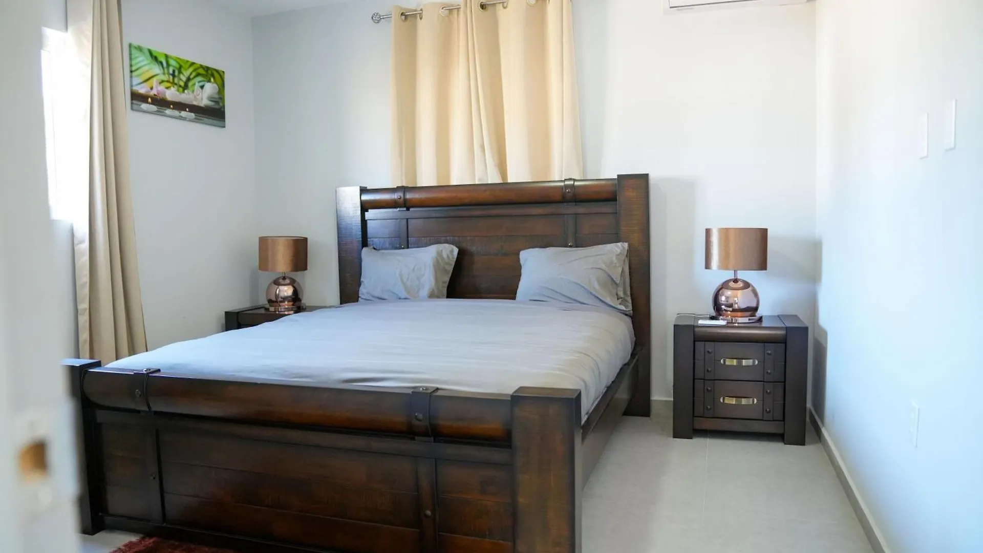 Casa Cielo - Kymani Resorts Willemstad