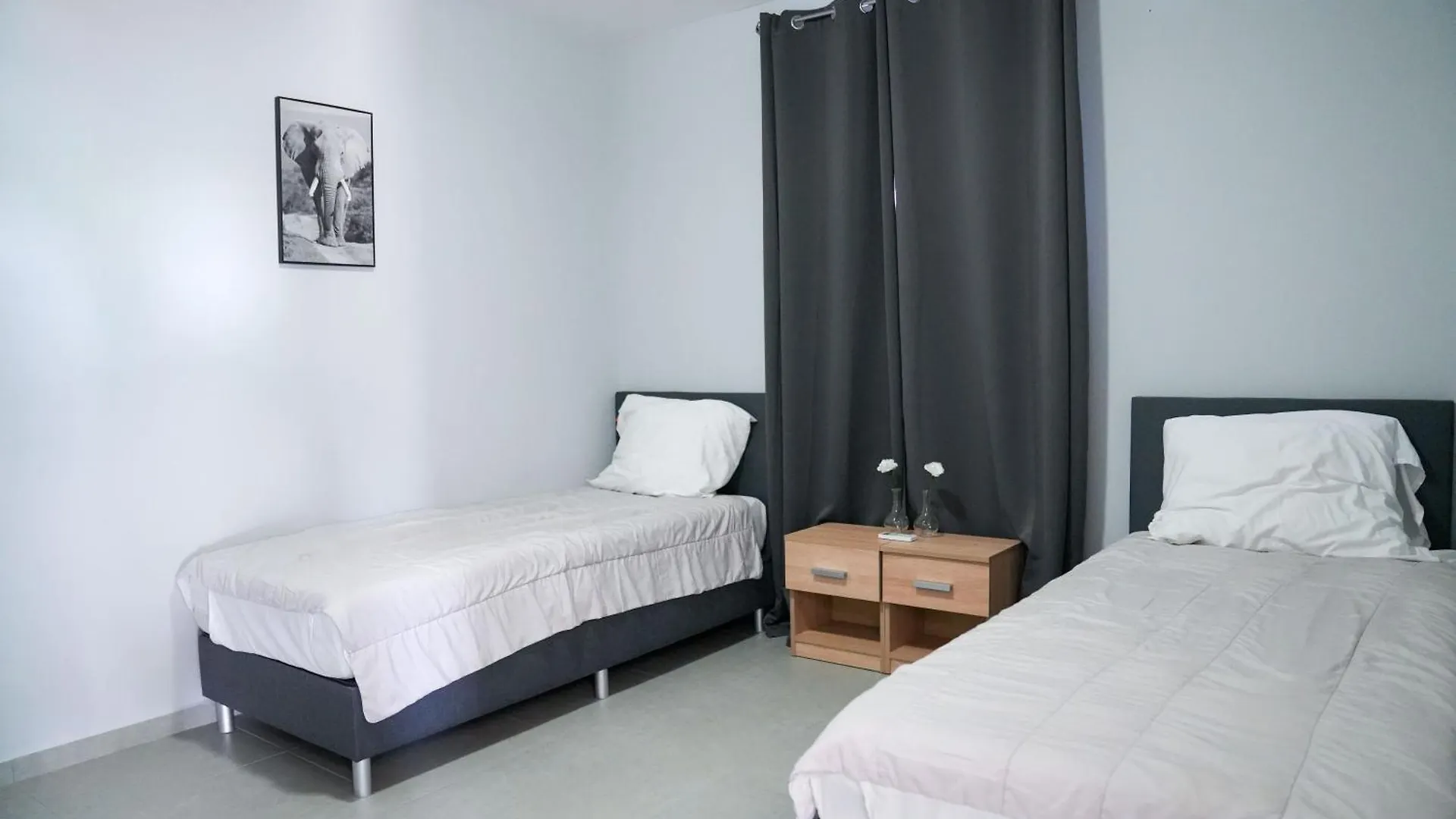 Casa Cielo - Kymani Resorts Willemstad Curacao