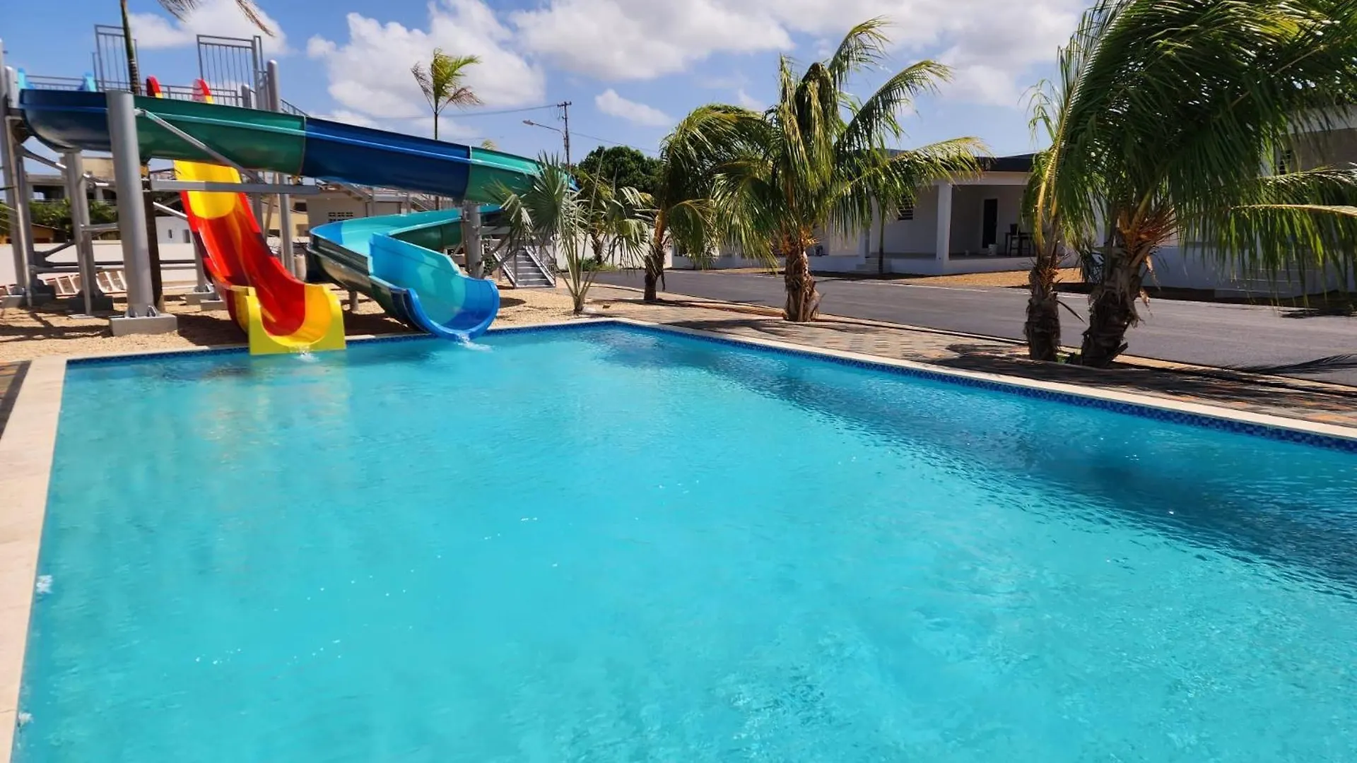 Casa Cielo - Kymani Resorts Willemstad