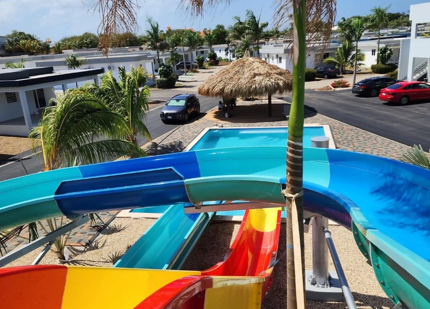 Apartment Casa Cielo - Kymani Resorts Willemstad