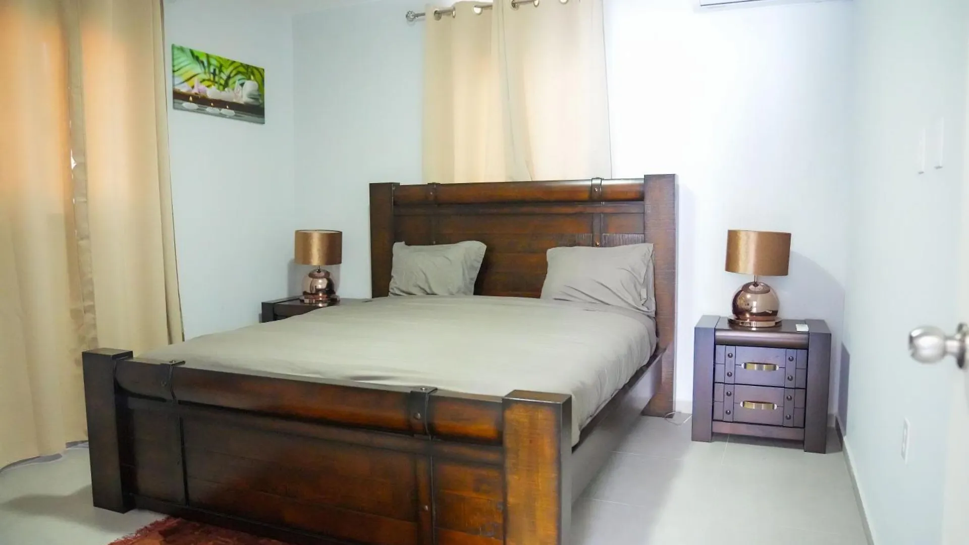 Casa Cielo - Kymani Resorts Willemstad 0*,