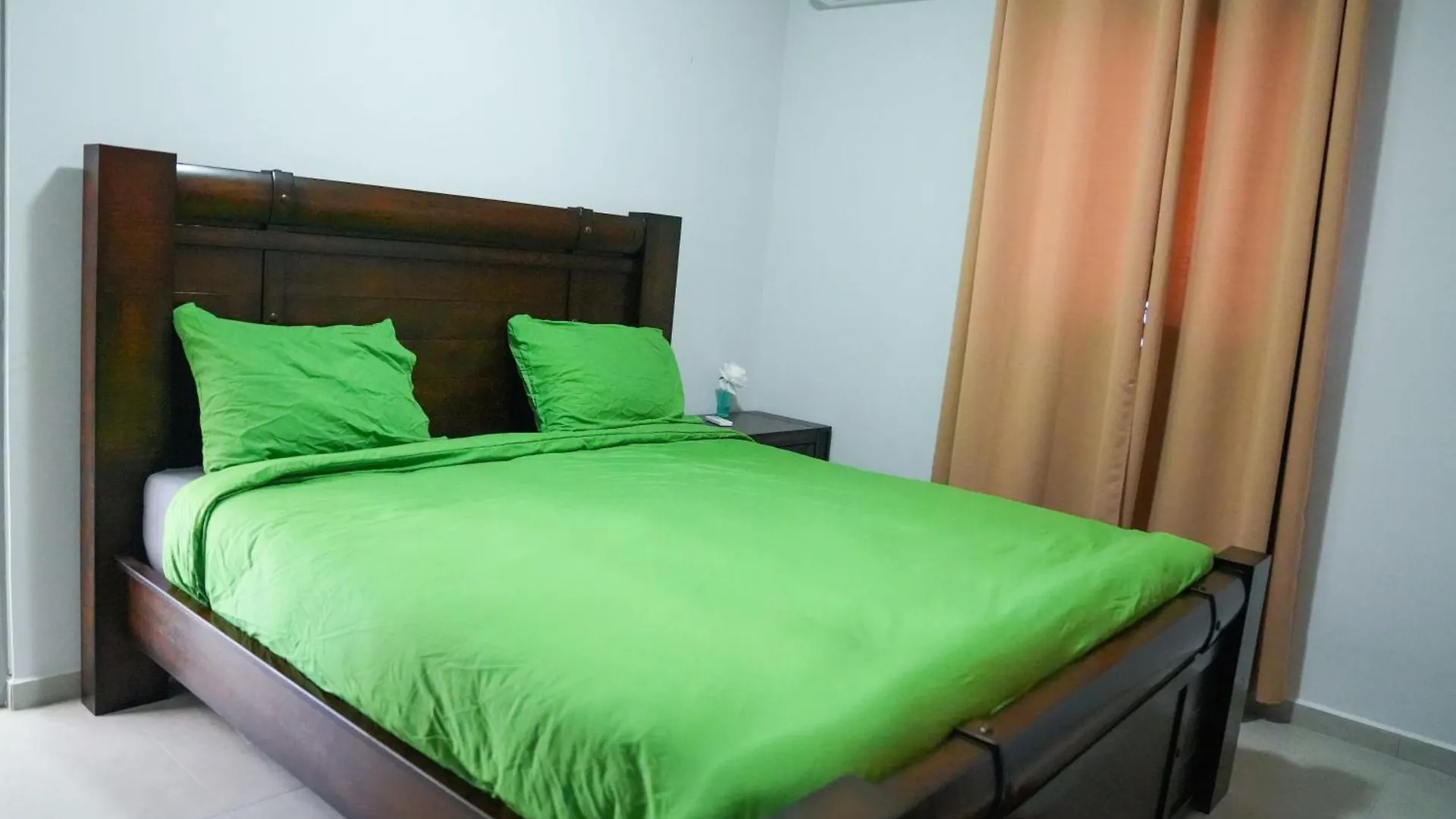 Casa Cielo - Kymani Resorts Willemstad 0*,  Curaçao