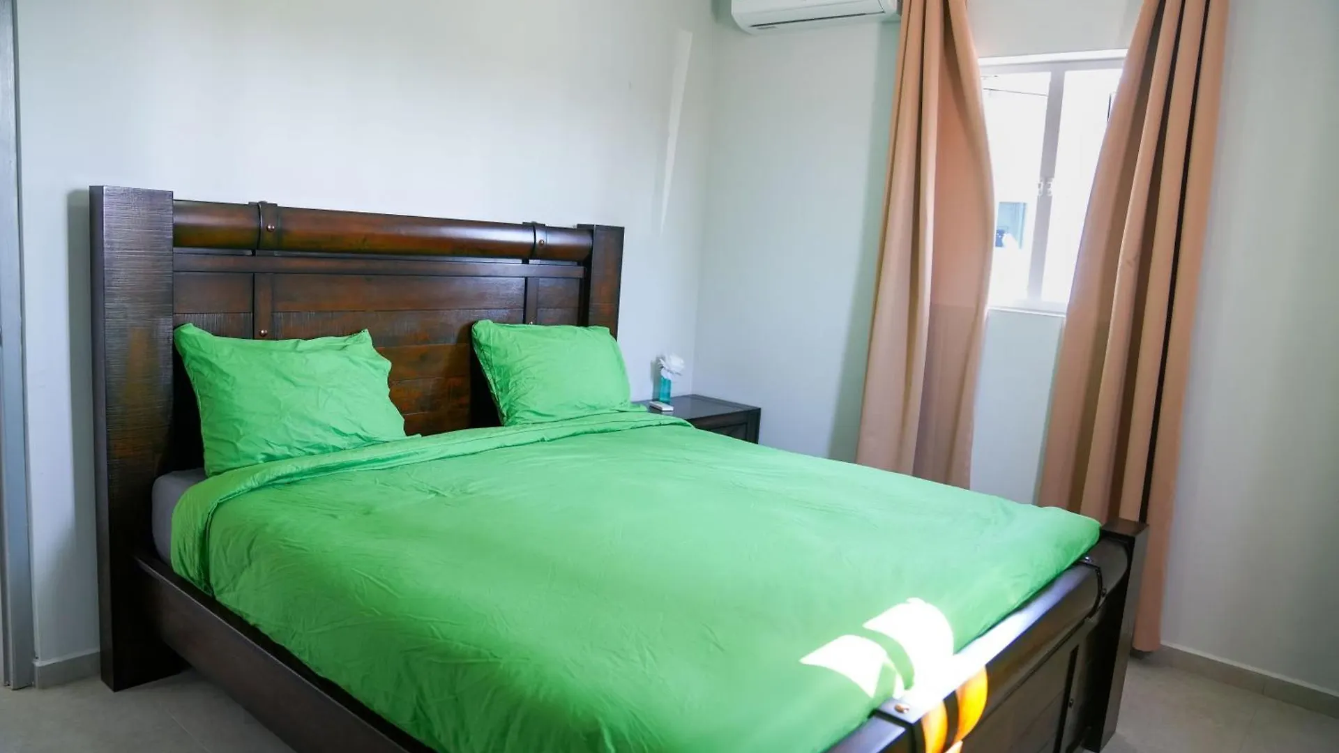 Casa Cielo - Kymani Resorts Willemstad Apartament