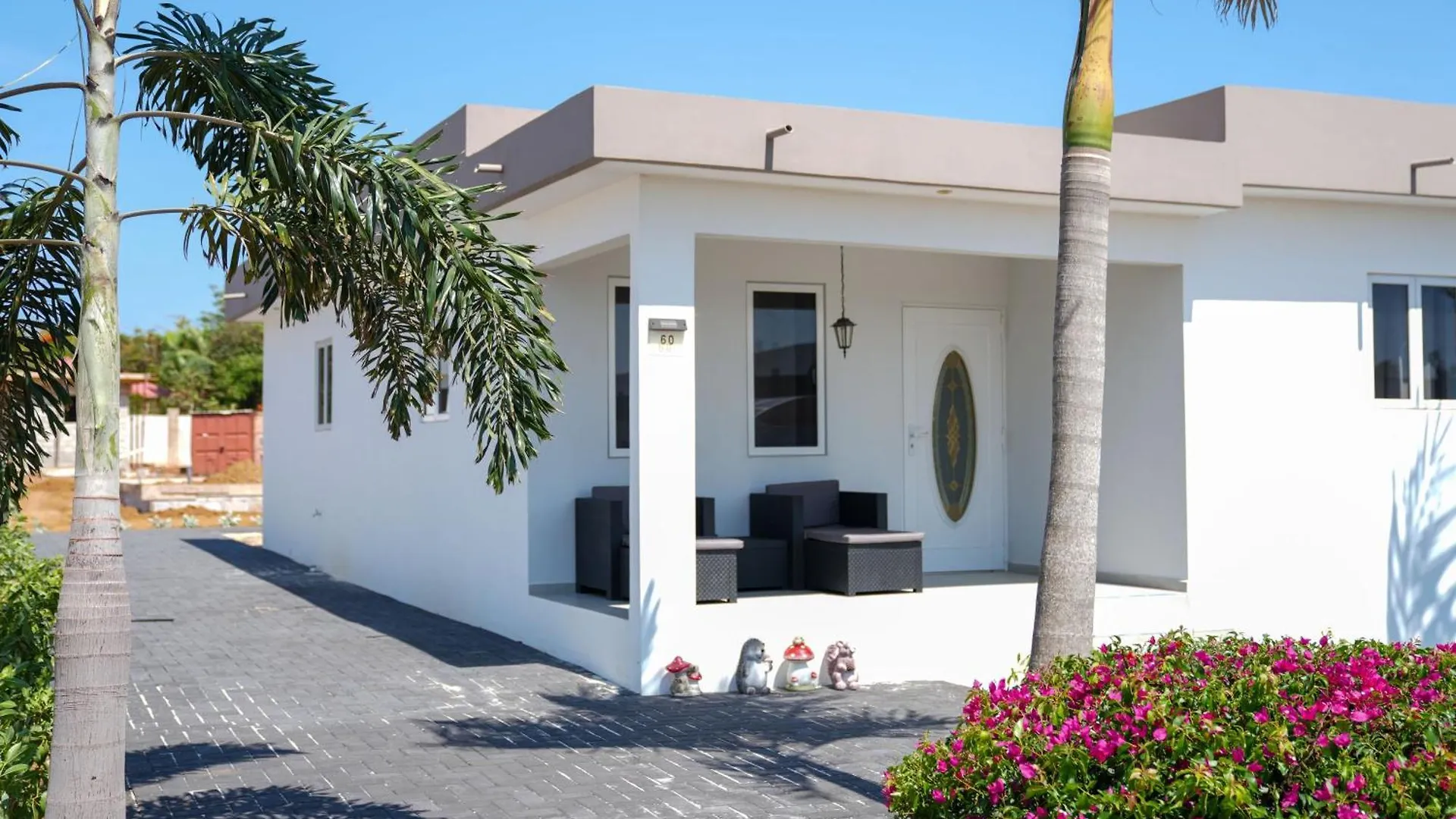 Casa Cielo - Kymani Resorts Willemstad Apartament