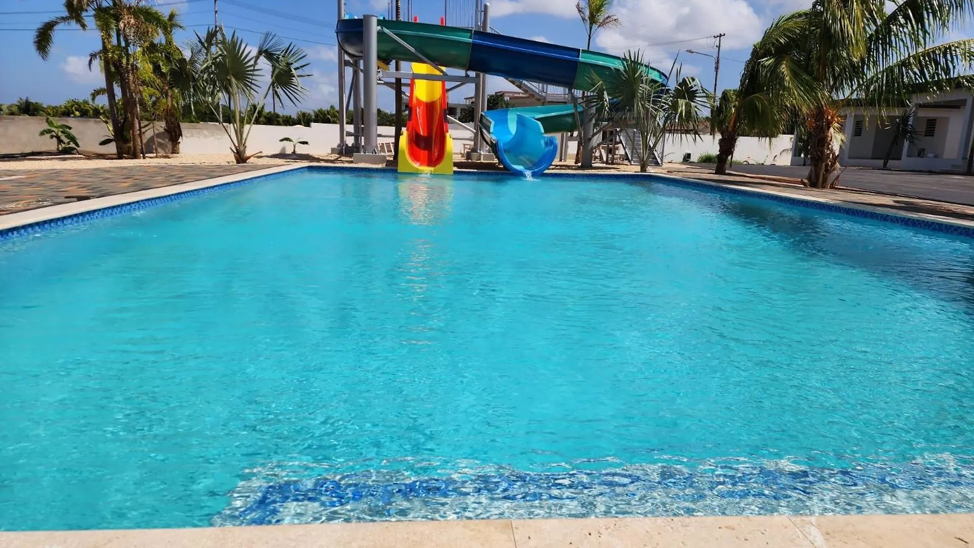 Apartament Casa Cielo - Kymani Resorts Willemstad