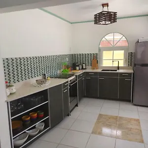  Appartement Raven's Paradise
