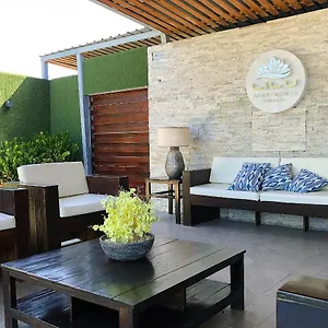  Appartement Lilu Curacao