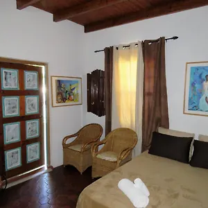  Appartement Artist Curacao