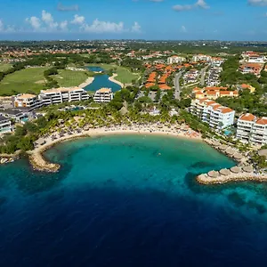 Blue Bay Curacao Golf & Ośrodek wypoczynkowy