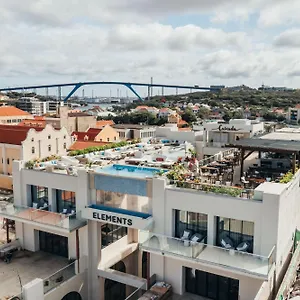 Elements Hotel&shops Curaçao Willemstad