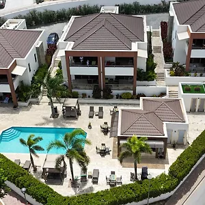 Xanadu At Blue Bay Golf & Willemstad