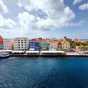 Handelskade Penthouse Willemstad