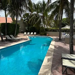  Appartement Windmill Curacao