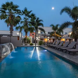 Curadise Living Willemstad
