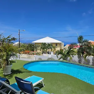Raven's Paradise Willemstad