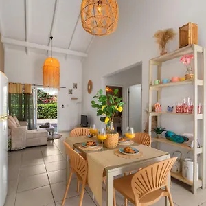  Appartement Paradiso Chikitu Little Paradise