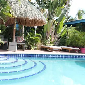  Appartement Caribbean Flower