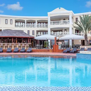 Acoya Curacao Resort, & Ośrodek wypoczynkowy