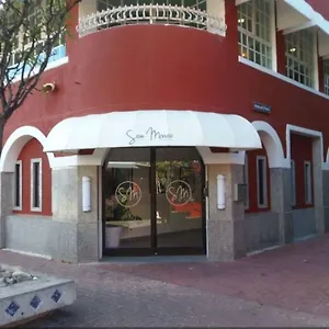 San Marco Curacao & Casino Hotel