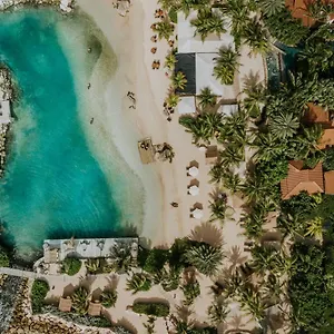 Üdülőközpont Baoase Luxury, Willemstad