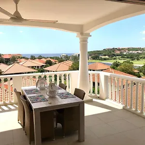  Appartement Seaview 2 Bedroom - Apt40 - Blue Bay Curacao